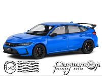 Honda Civic Type R (FL5) (2022) S4314301