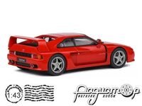 Venturi 400 GT Biturbo (1994) 4313403