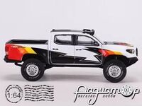 Toyota Tacoma (2023) 478464