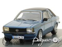 Opel Kadett C Aero (1978) NEO43076