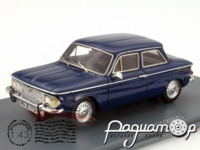 NSU 1200C (1969) NEO43194