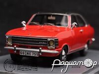 Opel Olympia LS (1970) NEO43755