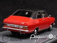 Opel Olympia LS (1970) NEO43755