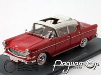 Opel Kapitan 2.5L (1958) NEO43942