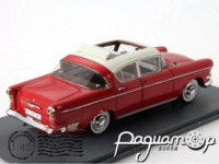 Opel Kapitan 2.5L (1958) NEO43942