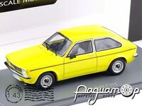 Opel Kadett С City (1978) NEO43070