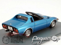 Opel GT Aero (1969) NEO43080