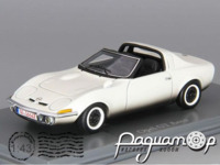 Opel GT Aero (1969) NEO43082