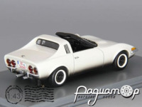 Opel GT Aero (1969) NEO43082