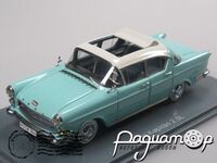 Opel Kapitan 2.5L (1958) NEO43944