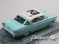 Opel Kapitan 2.5L (1958) NEO43944