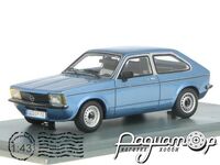 Opel Kadett С City (1978) NEO43072