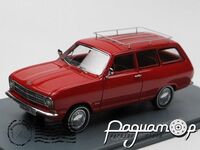 Opel Kadett B Caravan (1971) NEO43701
