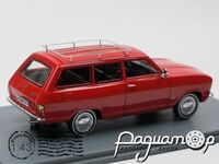 Opel Kadett B Caravan (1971) NEO43701