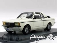 Opel Kadett C Aero (1978) NEO43077