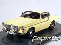 Volvo P1800 Jensen (1961) NEO44383