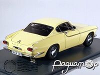 Volvo P1800 Jensen (1961) NEO44383