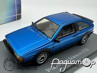 Volkswagen Scirocco GTX (1986) NEO43020