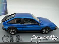 Volkswagen Scirocco GTX (1986) NEO43020