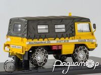Steyr-Puch Pinzgauer 710M 4х4 