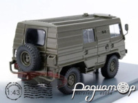 Steyr-Puch Pinzgauer 710M Osterreichisches Bundesheer (1974) NEO44594