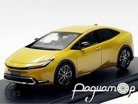Toyota Prius (XW60) (2022) 849069