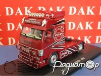 Truck Tuning Collection №13, Volvo FH12 (2003) TTC013 [LB]