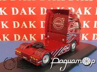 Truck Tuning Collection №13, Volvo FH12 (2003) TTC013 [LB]