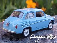 ЗАЗ-965АЭ 