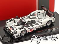 Porsche 919 Hybrid №20 24h Le Mans (2014) SP919-4302