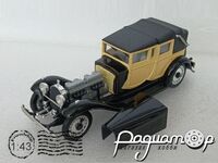 Bugatti Royale (1927) 5763 [US]