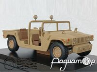 Hummer Desert Storm (1991) 5796 [US]