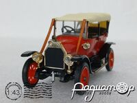 Fiat Modello 