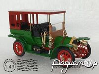 Fiat Limousine 24 hp (1906) RIO27/5734 [US]