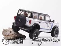 Ford Bronco Convertible Off-Road (2021) 461129