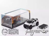 Ford Bronco Convertible Off-Road (2021) 461131