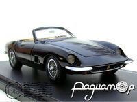 Intermeccanica Italia Homage Edition (1967) 846887