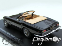 Intermeccanica Italia Homage Edition (1967) 846887