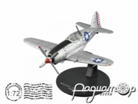 Mitsubishi J2M3 Raiden (1943) 317988 [SR]