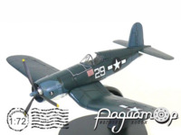 F4U-1A Corsair (1942) 317990 [SR]