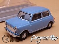 Morris Mini Minor (1959) 317993 [SR]