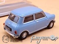 Morris Mini Minor (1959) 317993 [SR]