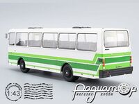 Наши Автобусы №72, ЛАЗ-4207 (1990) NA072
