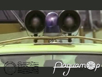 Траверса ВАЗ-2101 Жигули тип-1 (1шт) 24ST-69 [SS]