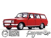 Wartburg 353 Kombi (1966) 7230024 [NT]