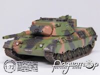 Leopard A1A1 (1965) 190791