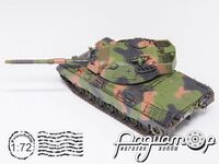 Leopard A1A1 (1965) 190791