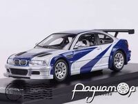 BMW M3 GTR Need for Speed Assembly Edition (2001) 300848