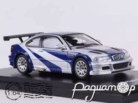 BMW M3 GTR Need for Speed Assembly Edition (2001) 300848