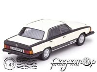 Mercedes-Benz ESF 13 (W116) (1972) MX51302-131